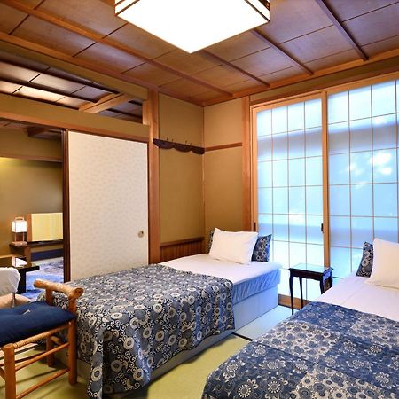 קיוטו Seikoro Ryokan - Established In 1831 מראה חיצוני תמונה