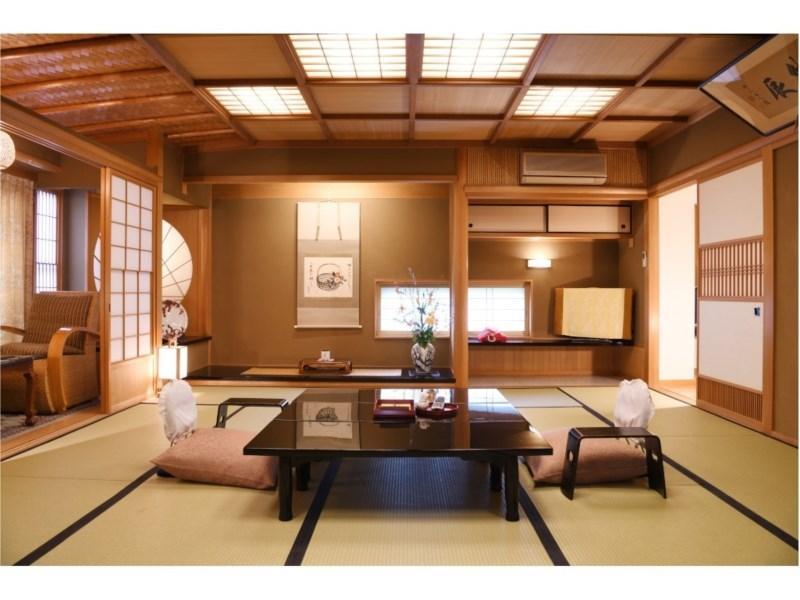 קיוטו Seikoro Ryokan - Established In 1831 מראה חיצוני תמונה