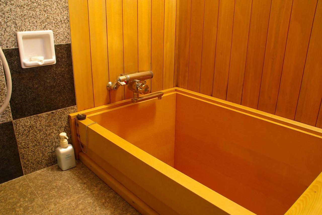 קיוטו Seikoro Ryokan - Established In 1831 מראה חיצוני תמונה