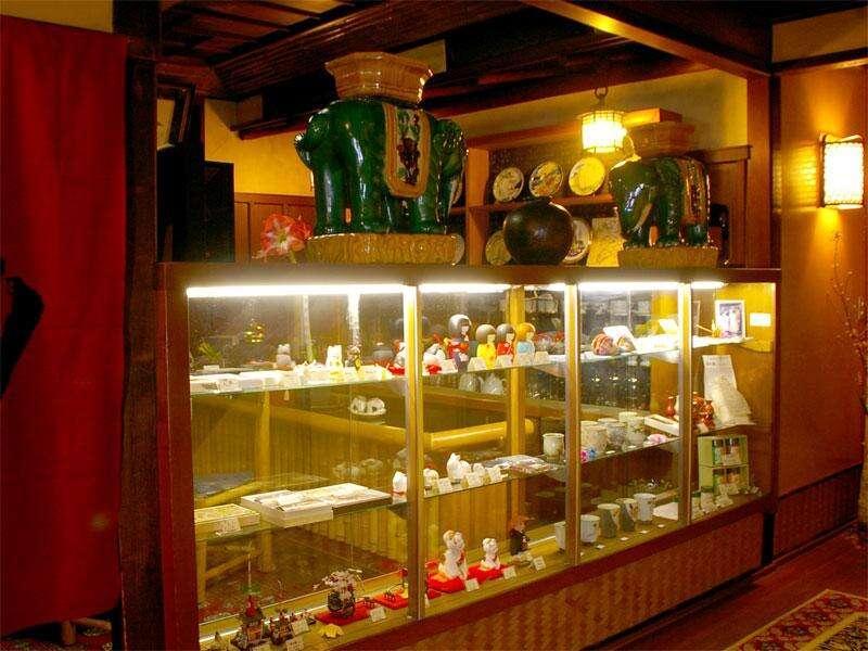 קיוטו Seikoro Ryokan - Established In 1831 מראה חיצוני תמונה