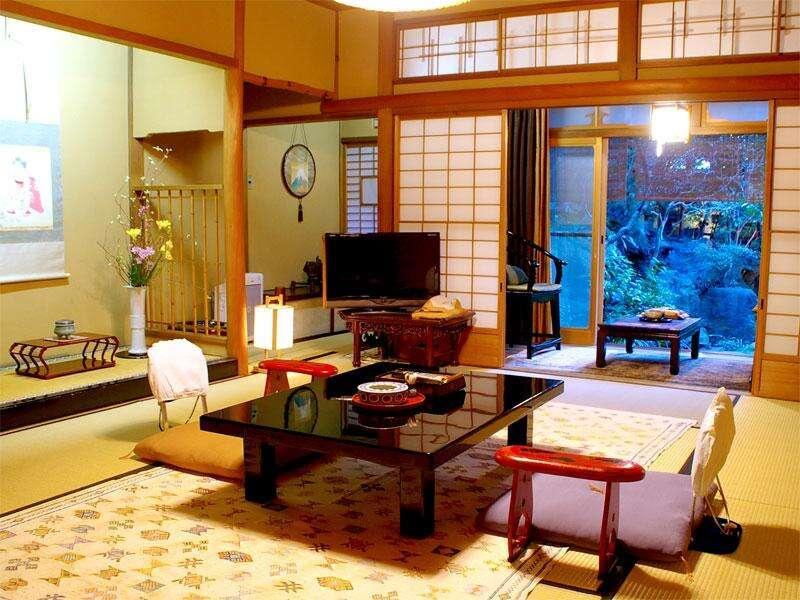 קיוטו Seikoro Ryokan - Established In 1831 מראה חיצוני תמונה