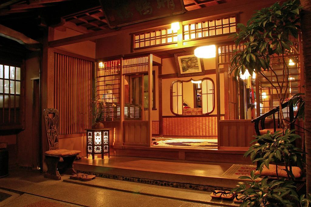 קיוטו Seikoro Ryokan - Established In 1831 מראה חיצוני תמונה