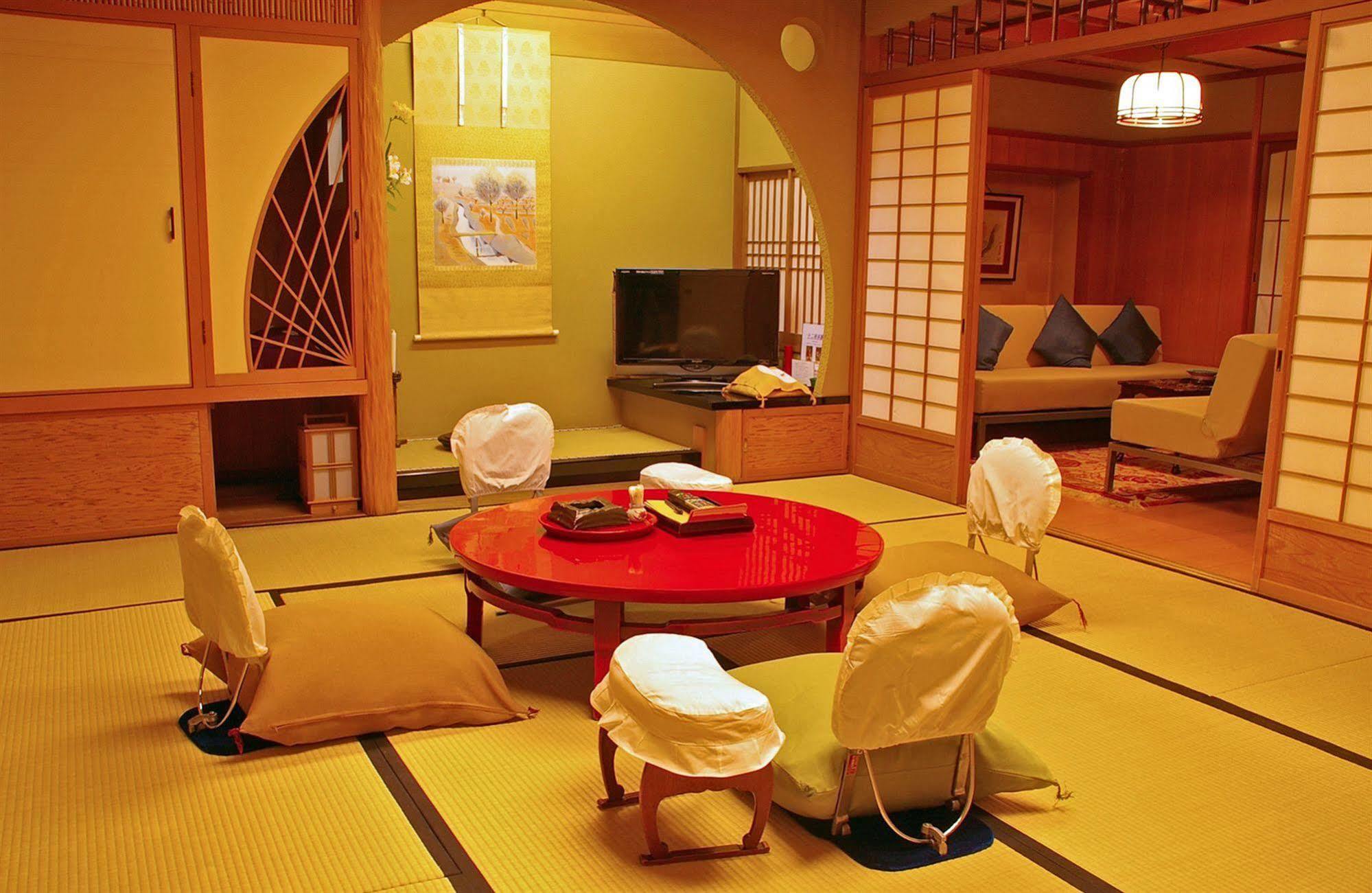 קיוטו Seikoro Ryokan - Established In 1831 מראה חיצוני תמונה