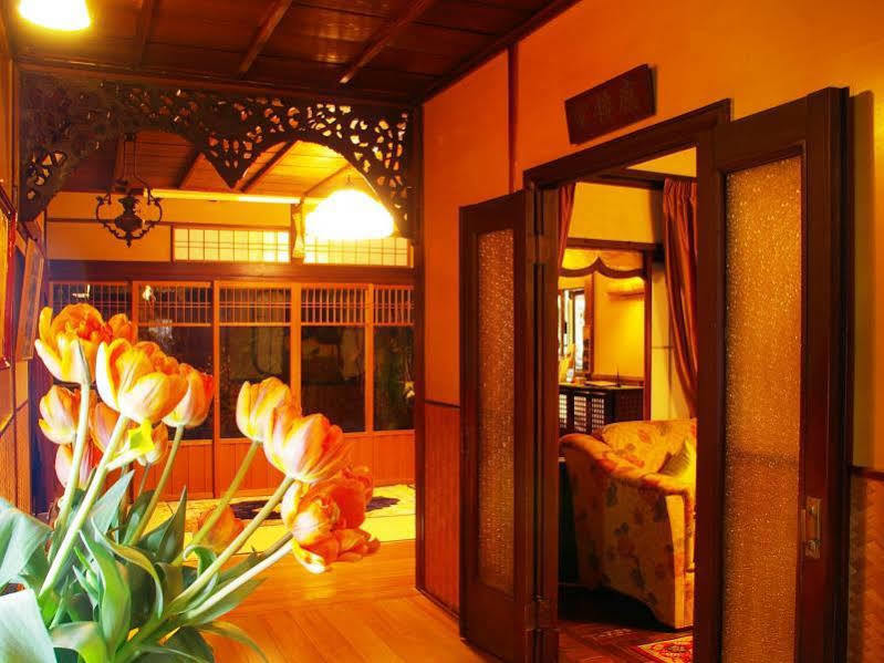 קיוטו Seikoro Ryokan - Established In 1831 מראה חיצוני תמונה