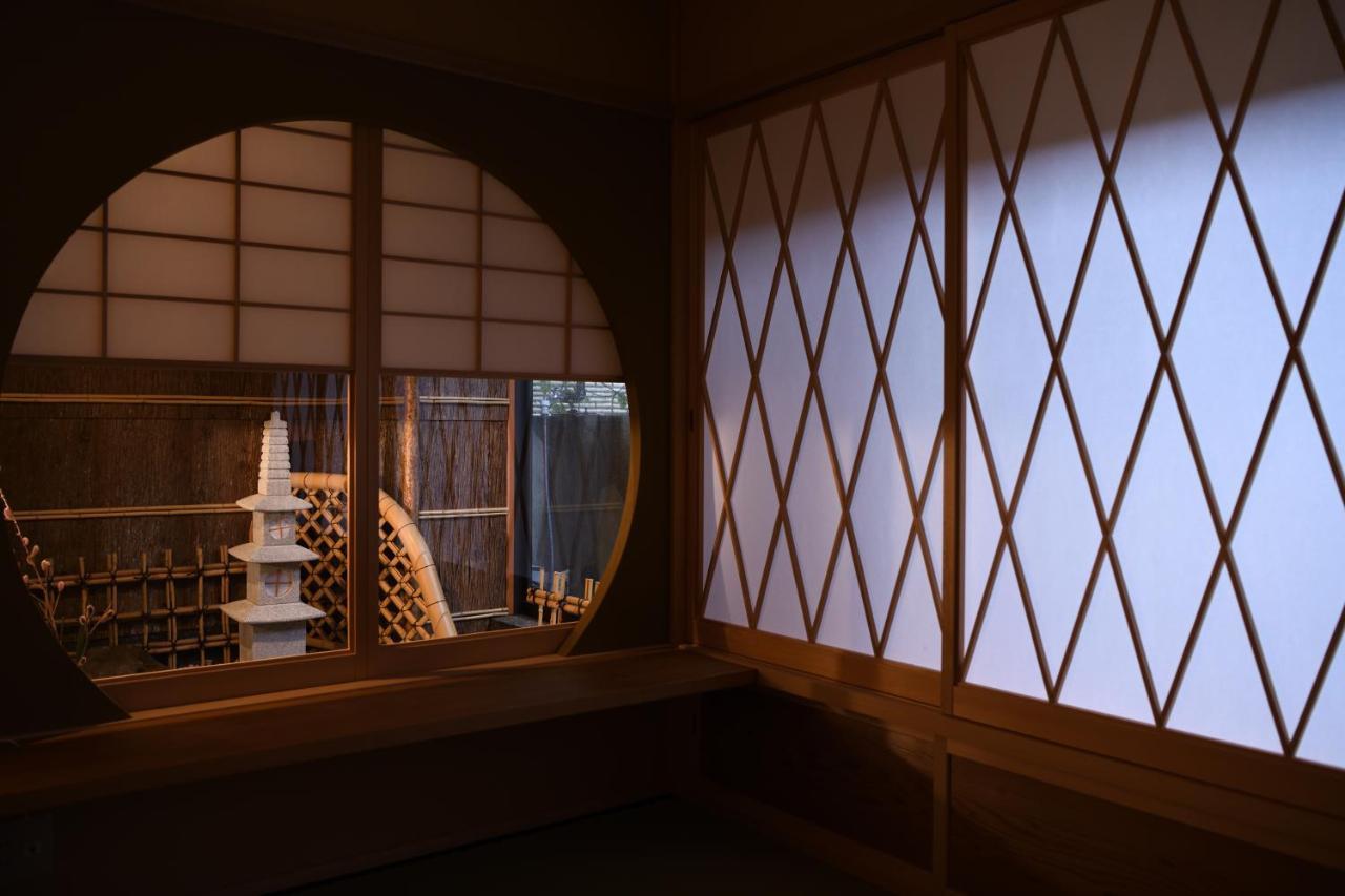 קיוטו Seikoro Ryokan - Established In 1831 מראה חיצוני תמונה