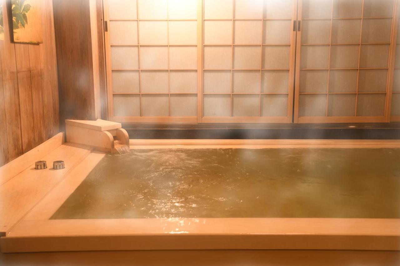 קיוטו Seikoro Ryokan - Established In 1831 מראה חיצוני תמונה