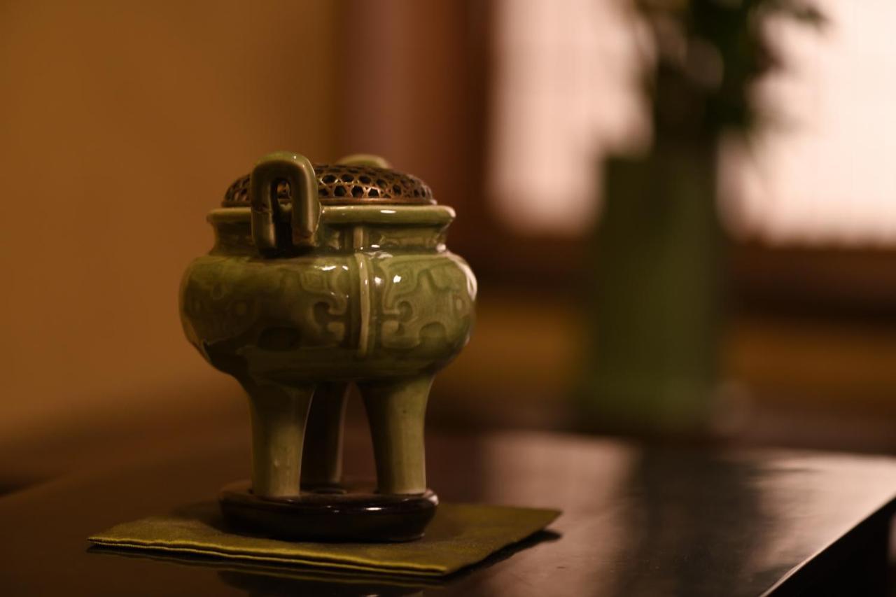 קיוטו Seikoro Ryokan - Established In 1831 מראה חיצוני תמונה