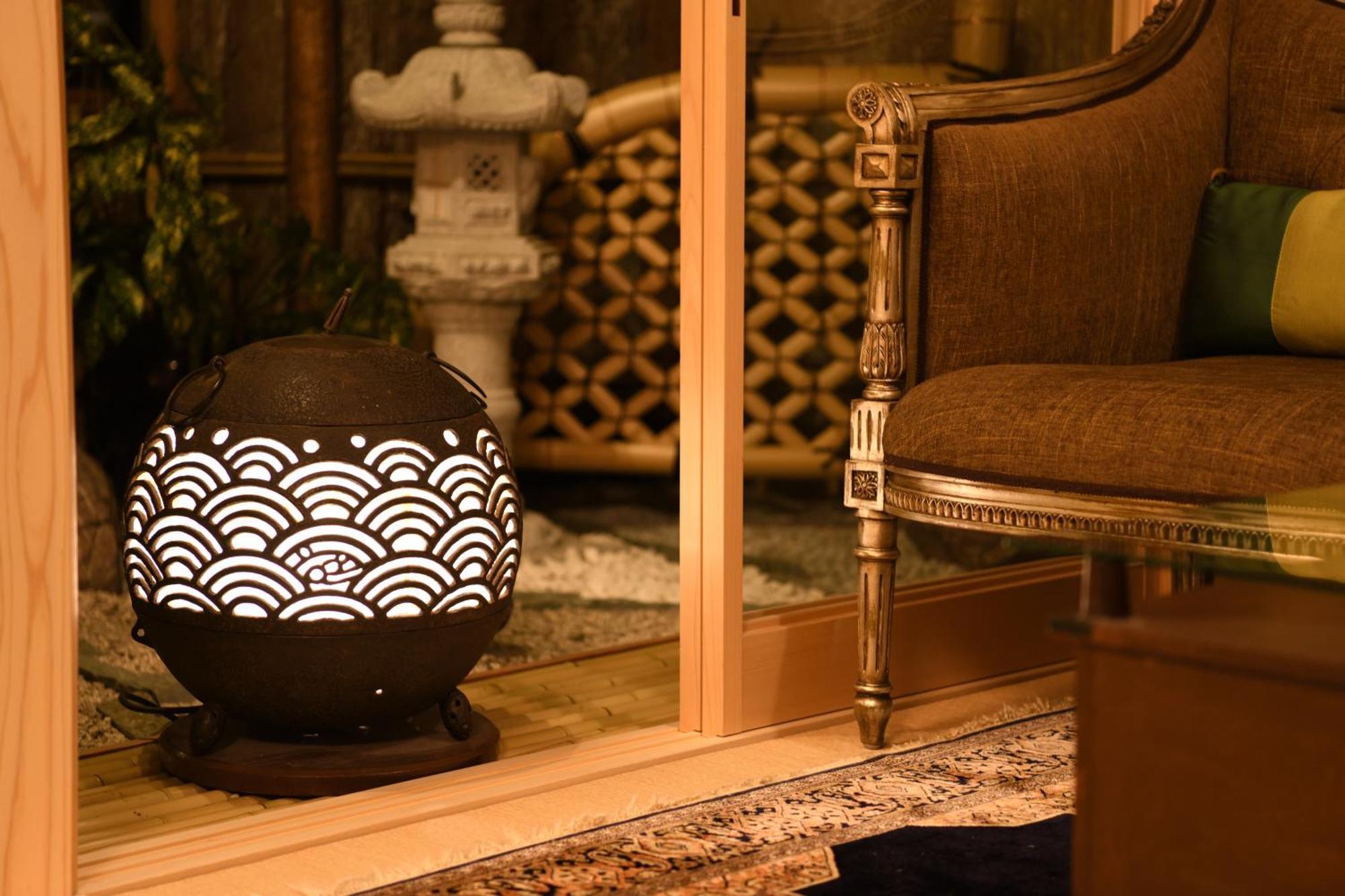 קיוטו Seikoro Ryokan - Established In 1831 מראה חיצוני תמונה