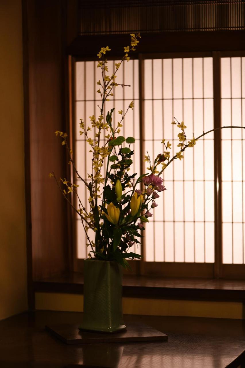 קיוטו Seikoro Ryokan - Established In 1831 מראה חיצוני תמונה