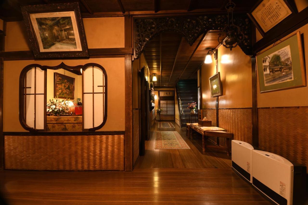קיוטו Seikoro Ryokan - Established In 1831 מראה חיצוני תמונה